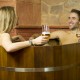 Bono Regalo Circuito Premium en Sala Privada PAREJA en Beer Spa Tenerife