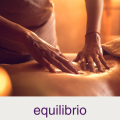 Bono Regalo Luna de Valencia Massage en Spa Calm & Luxury Premium