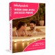 Box Gift with Getaway with a private Jacuzzi at Couple Weekendesk