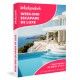 Bon Cadeau Escapade Luxueux avec Weekendesk