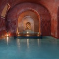 Bon Cadeau Emerge in Hammam Al Andalus Madrid