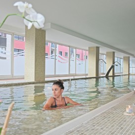 Bon Cadeau Rituel de repos au Moaña Wellness Spa