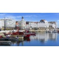 Imprescindible Cities: Getaway charming in A Coruña