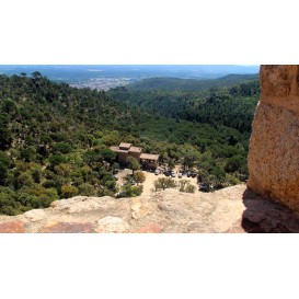 Escapadela relaxante com pequeno-almoço e acesso ao centro termal Magma