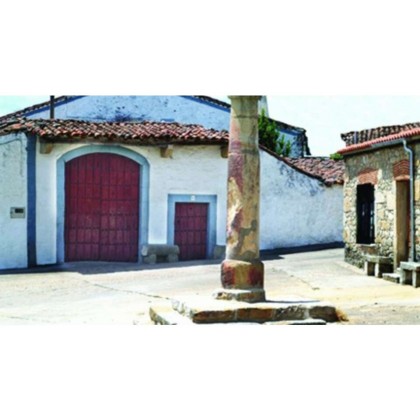 Gastronomía y cultura: Escapada con cena típica zamorana y cava junto al Castillo de Peñausende