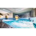 Spa getaway in Palma de Mallorca