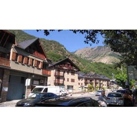 Escapada al Pirineo con acceso al spa y descuento en aventura (desde 2 noches)