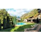 Pyrenean getaway with spa access and adventure discount (from 2 nights)