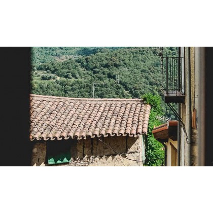 Escapada con desayuno y bombones en una bonita casona en plena sierra de Francia