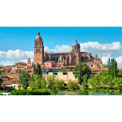 Escapade dans la Sierra de Francia dans une belle maison rurale