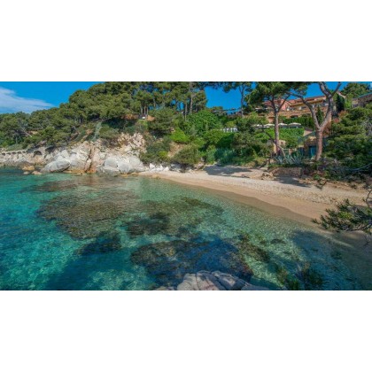 Escapadela romântica com jantar especial e spa na Costa Brava