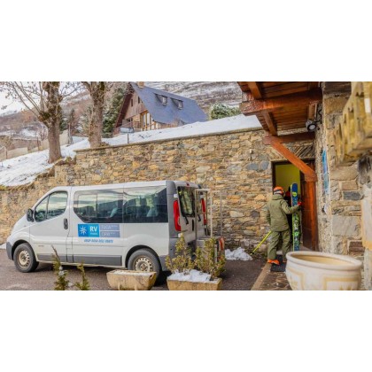 Découvrez le Val d'Aran dans un hôtel de charme des Pyrénées