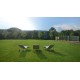 Luxury junior suite with private spa in Catalan Tuscany