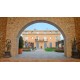 Luxury junior suite with private spa in Catalan Tuscany