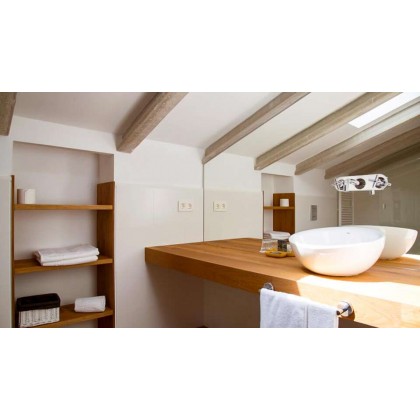 Lujo en junior Suite con spa privado en la Toscana catalana