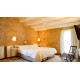 Luxury junior suite with private spa in Catalan Tuscany