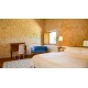 Luxury junior suite with private spa in Catalan Tuscany