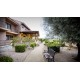 Relaxation among vineyards in a 4* hotel with access to the spa circuit