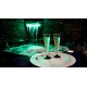 Private relaxation: getaway with access to the private spa and glass of cava in the jacuzzi