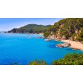 Descubra a costa de Lloret de Mar em regime de meia pensão ao melhor preço!