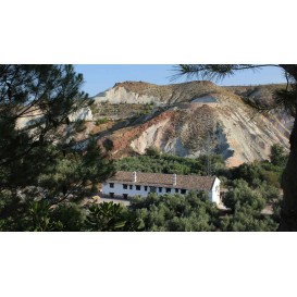 Escapada rural en Hinojares, pura naturaleza en la Sierra de Cazorla