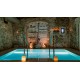 Room with terrace in a 5* EcoResort with access to the AIRE Arab Baths