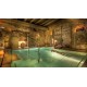 Room with terrace in a 5* EcoResort with access to the AIRE Arab Baths