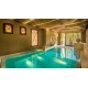 Room with terrace in a 5* EcoResort with access to the AIRE Arab Baths