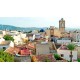 Escapada en el centro de Orihuela en un palacio declarado monumento arquitectónico