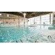 Relax in the Archena Spa with access to the thermal baths in a 4* superior hotel