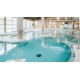 Relax in the Archena Spa with access to the thermal baths in a 4* superior hotel