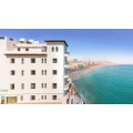 Boutique hotel getaway with breakfast by the sea, Benidorm