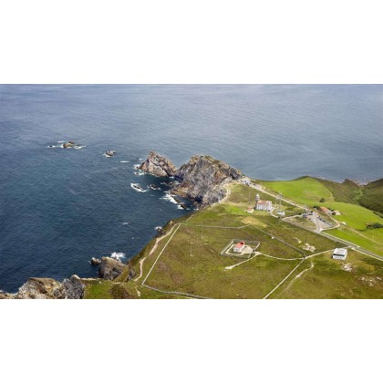 Especial sabores asturianos: desayuno y cena a dos pasos del mar