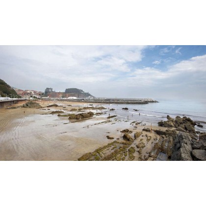 Especial sabores asturianos: desayuno y cena a dos pasos del mar