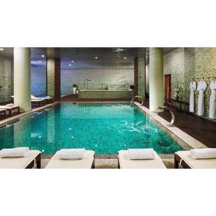 Spa Lovers em Barcelona: romantismo e relaxamento na cidade de Barcelona