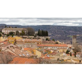 Pause avec dîner, vin et petit-déjeuner dans une suite près de Guadalajara (à partir de 2 nuits)