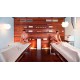 VIP Palace Getaway com spa, jantar, massagem, fruta com chocolate e muito mais