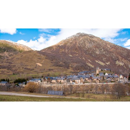 Escapada en apartamento en la Vall d'Aran