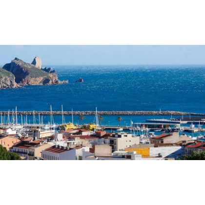 Délices culinaires en bord de mer à L'Estartit, Costa Brava