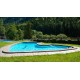 Relax in the nature of the Pyrenees with thermal circuit included