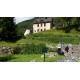 Relax in the nature of the Pyrenees with thermal circuit included