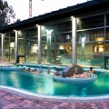 Gift Voucher access to the Spa Thermal pools in the Balneario de Archena