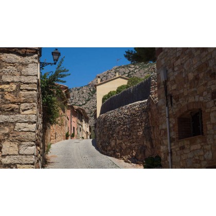 Descubra a deslumbrante montanha de Montserrat a partir de um hotel de charme