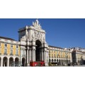 Estancia de lujo en Lisboa con cóctel y cena (desde 3 noches)