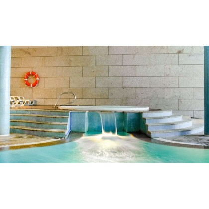 Oferta Relax: Escapada con cena, acceso Spa y masaje relajante en Melgaço (desde 2 noches)