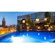 5* Luxury in the centre of Barcelona with bottle of cava and much more