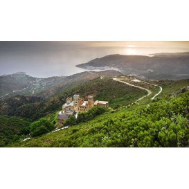 Oenotourisme dans un hôtel de charme de l'Alt Empordà