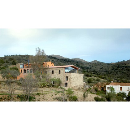 Enoturismo en un hotel con encanto en el Alt Empordà