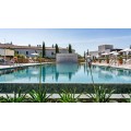 5* Deluxe room and spa getaway in Cáceres