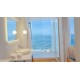 Romantic getaway with luxurious harbour views very close to Barcelona